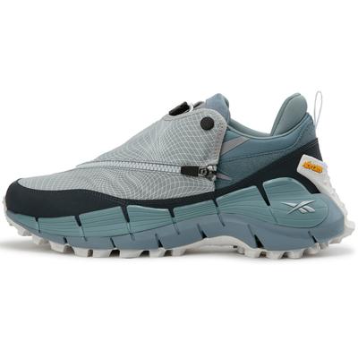 Spyder X Low Top Running Shoes Unisex Smoke Blue Sneakers 100245916