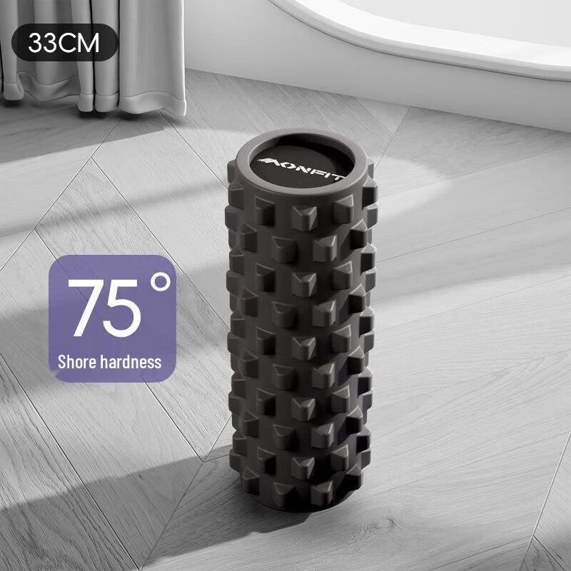 Canchi Solid EVA Foam Roller