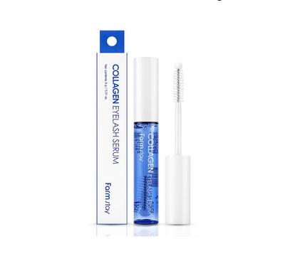 Collagen Eyelash Serum 9g (3 Options)