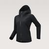 KAILAS M8 IC Women's Hooded Softshell Jacket
