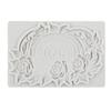 Barocker Blumenrahmen Silikonform Rosenblume Fondantformen Kuchendekorationswerkzeuge Themenkuchen Dessert Dekoriert Schokoladenbonbonform