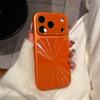 Compatible iPhone 17 Pro Case with Large Window Design, Aurora CD Pattern, and 15 Pro Lens Protector for Apple 16 Pro.
