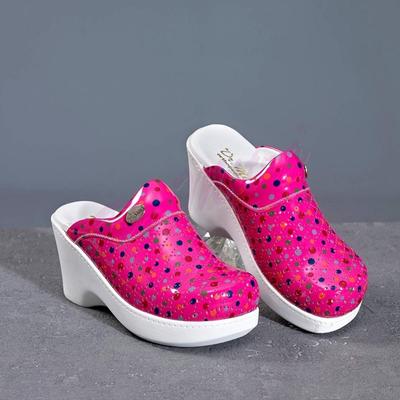 Orthopedic Women's Medical Clogs - Anti-Slip, Comfortable
