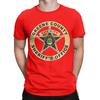 Greene County Sheriff Graphic 100 Cotton Tshirt Deputy Sheriff Office Decor Tees Tops For Unisex