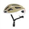 DEVIATE Unisex Integrated Cycling Helmet with 3-Mode Tail Light