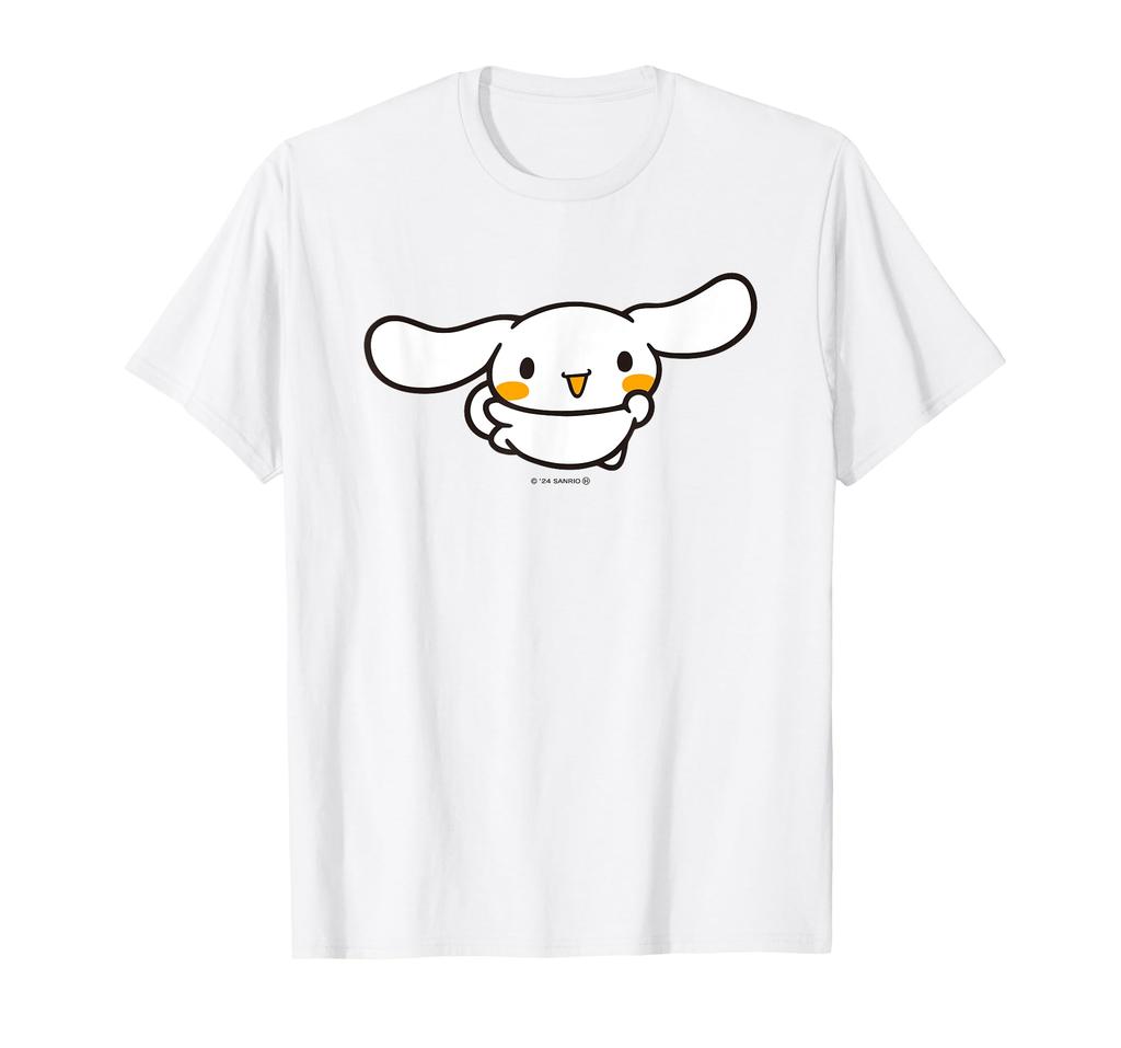 Cinnamoroll Amazon POPUPSTORE Light Color T-Shirt