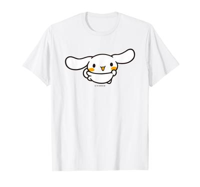 Cinnamoroll Amazon POPUPSTORE Light Color T-Shirt
