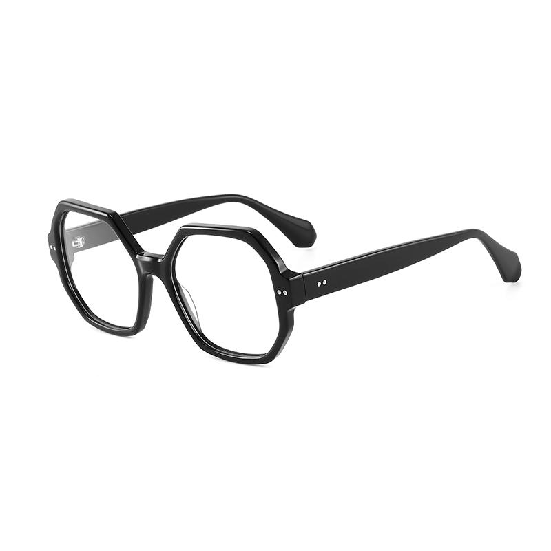 

Photochromic Anti blue Light Reading Glasses Men Women Myopia Sunglasses Outdoor Prescription Glasses Trending Acetate Frame Men 0(NO BLUE LIGHT)