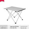 Xuan Shi Portable Aluminum Folding Table
