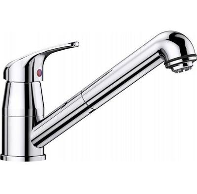 Mixer Daras-S Chrome (519724)