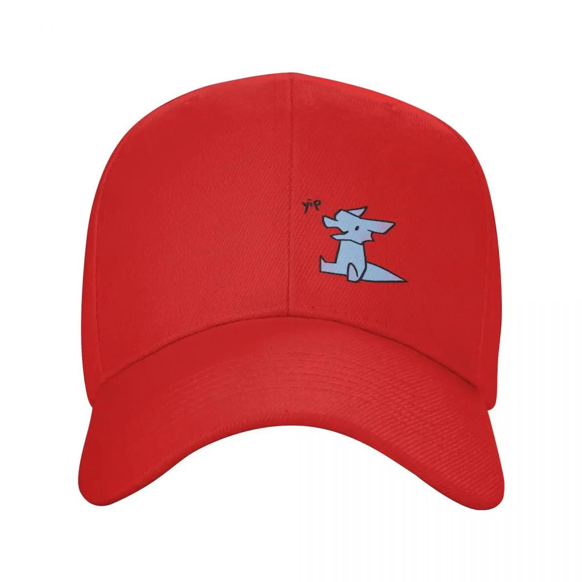 Kobold Yip Baseball Cap Hat Luxury Brand designer cap Unisexs Womens