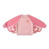 Sweatshirt de Printemps pour Filles Dudujia Petit Papillon