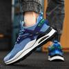 Men's Sports Shoes 2024 Spring New Men Fashion Casual Sneakers Men Fashions Mesh Breathable Men Sneakers Leisure Runing Shoes