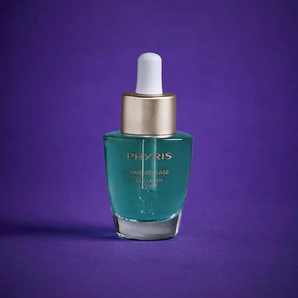 PHYRIS TIME RELEASE Serum 30ml x3 Phyris