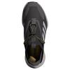 Adidas Terrex Voyager 21 Slipon Heat.Rdy Black Dark Grey Men IE2599