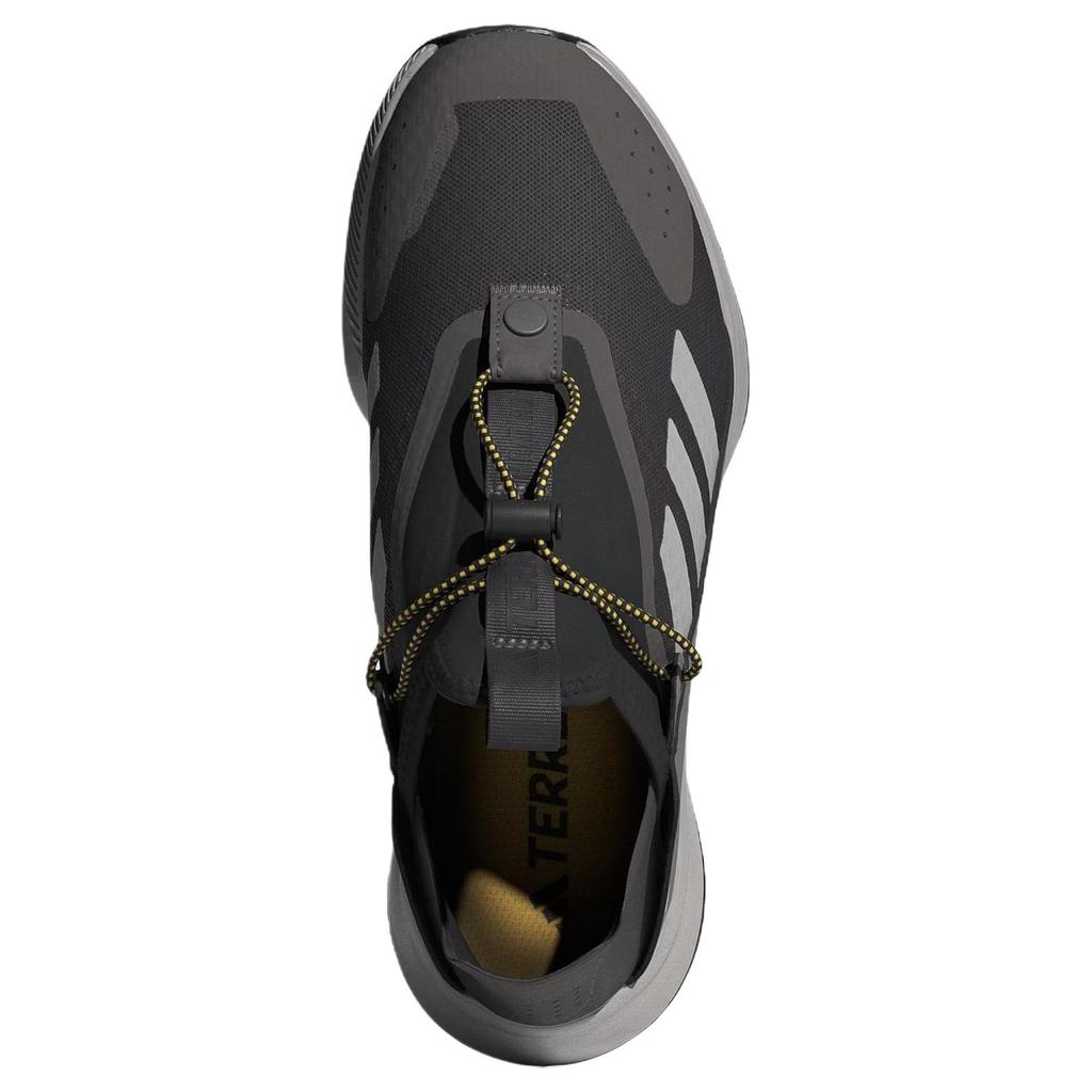 Adidas Terrex Voyager 21 Slipon Heat.Rdy Black Dark Grey Men IE2599