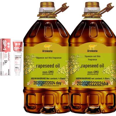 SaanPen Jasmin Zahnpasta & Arowana-Öl Kombipackung