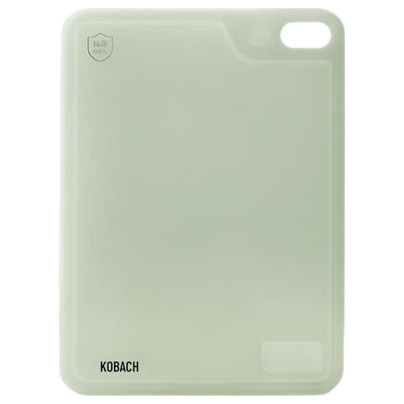 

KOBACH Food-Grade PP Double-Sided Antibacterial Cutting Board