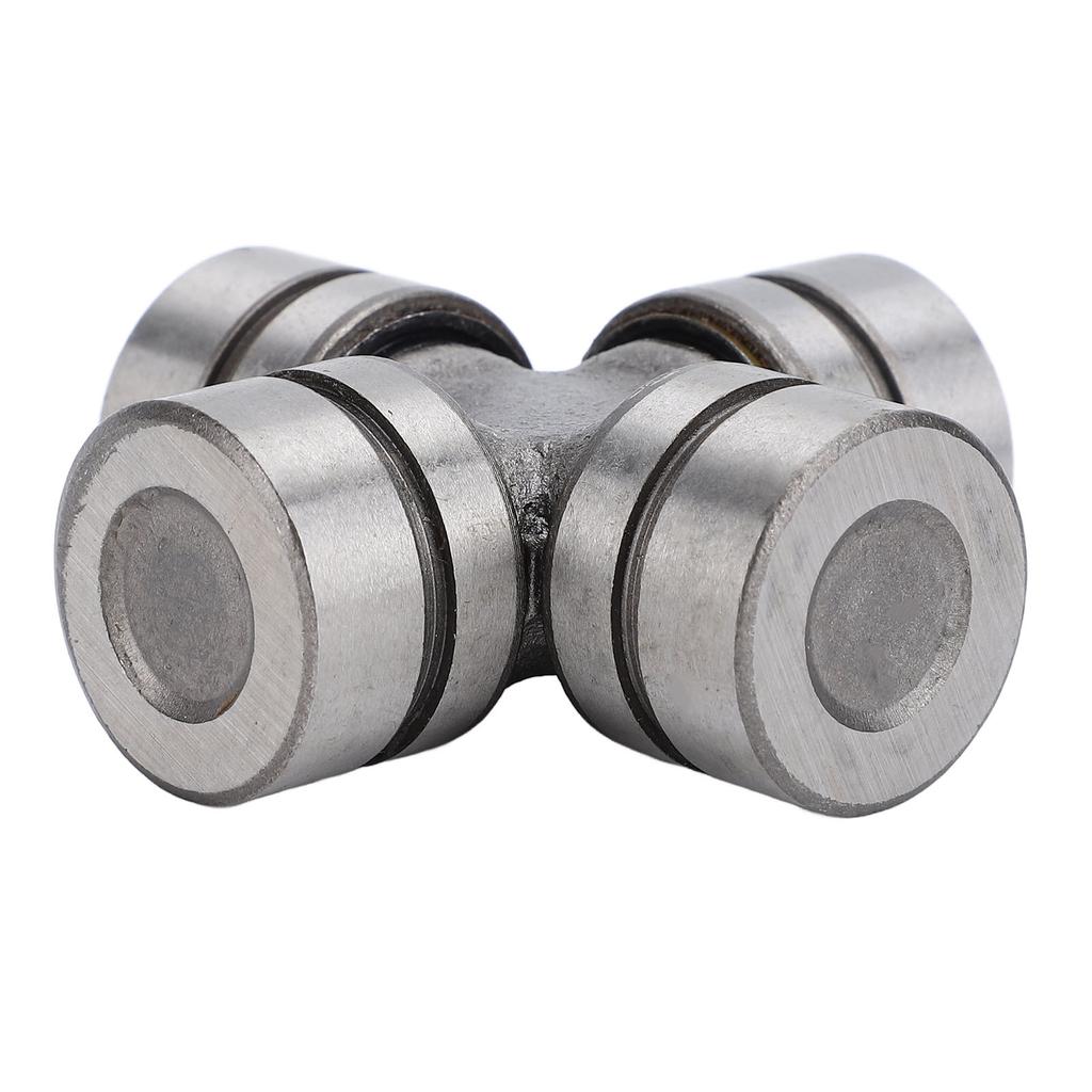 Front Prop Shaft U Joint 2203703 Metal Front Driveshaft U Joint Kit Replacement for Polaris 500 Sportsman 4X4 1999 To