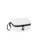 Elbiv Off-White Daily Pouch (S)