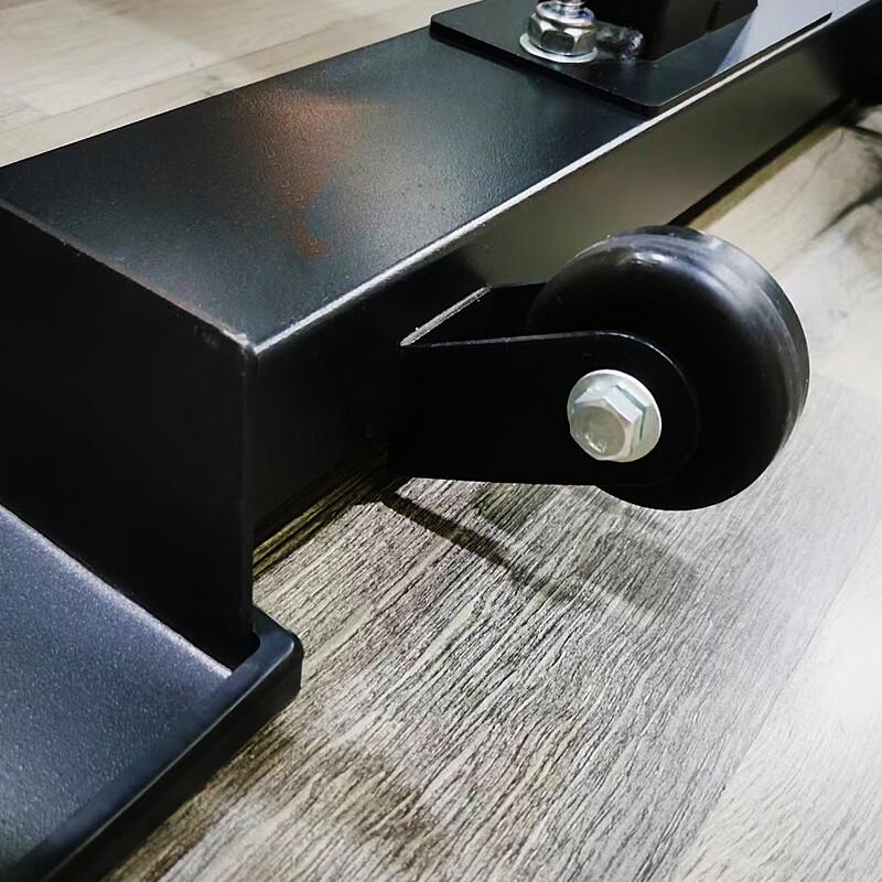 Baofu Stoßdämpfende & Schalldämmende Gummimatte