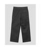 8SECONDS Washed Effect Cargo Pants Ash
