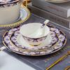 LISM Jingdezhen Ceramic Dinnerware Set
