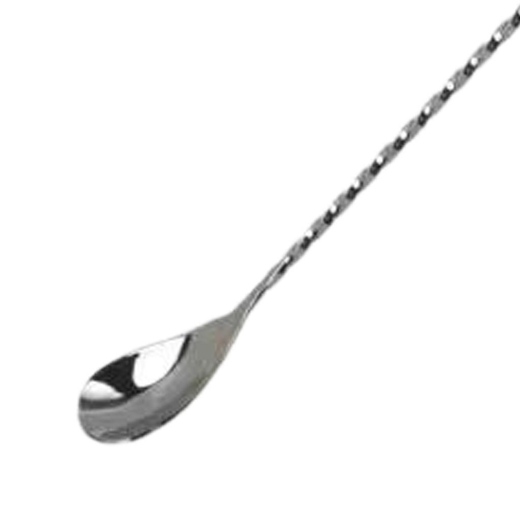 Cocktail Mixing Stirrer Stirring Tea Spoon Mixing Stirrer for Tea Coffee Bar