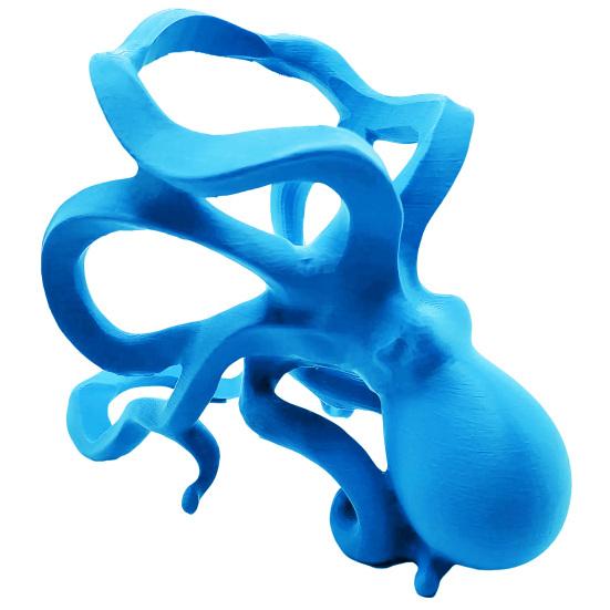 Stojan na víno Chobotnice Stojan na vystavení vína pro Červené Bílé Whisky Domácí bar s námořní tématikou Dekorace Novinka Vinný doplněk