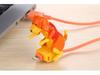 Rogue Dog Creative Sport Puppy Charging Cable for Mobile Phones