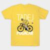 T-shirtler – Tişörtler