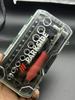 1/4" Mini Fly Socket Ratchet Wrench Set for Car Repair