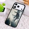 Fighter Planes Phone Case for iPhone 17 Air 16 15 11 12 14 13 Pro Max Shockproof Cover