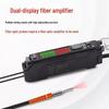 FRS-410 M4 Diffuse Reflection Fiber Optic Sensor