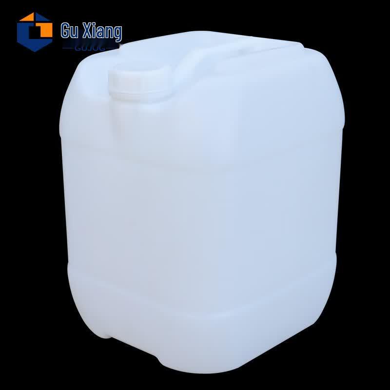 Guxiang 20L Stackable Square Plastic Bucket