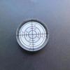 32mm Size Spirit Bubble Level 20°-30° Accuracy Circular Measuring Meter  For Measuring Purposes