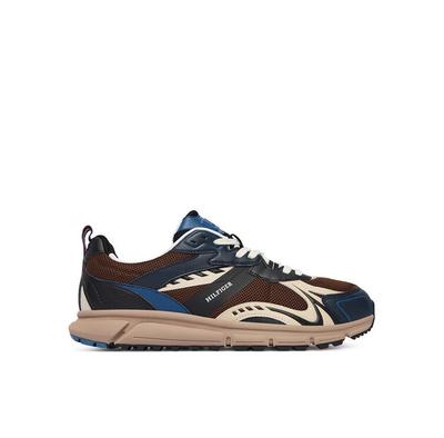 Outdoor Sneaker Tech Mix Sneakers