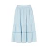 LAP Tiered Banding Long Skirt As2Ws560