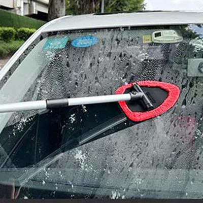 Pflege & Reinigung – Fensterreinigung