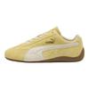 Speedcat Unisex Low Top Lifestyle Shoes Bright Yellow 403688-07