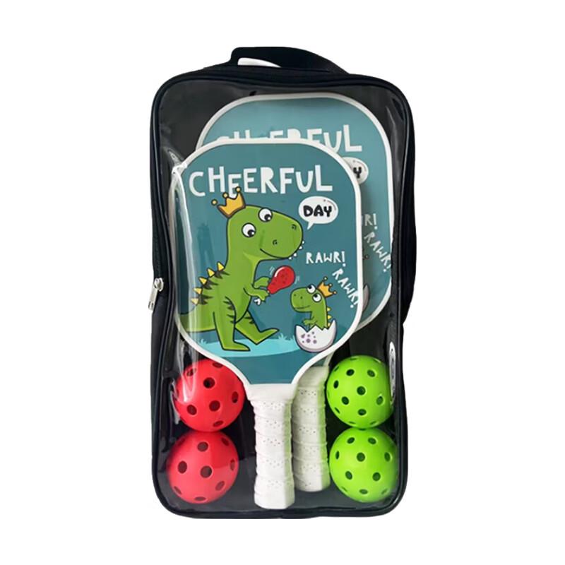 Fiberglass Pickleball Racket Set