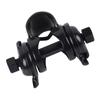 MTB Bike Metal Clips Standard Seat Post Clamp Quick Release Bicycle Saddle Clip Bike Seat Clamp