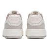 New Anta 982GZ Slip Resistant Cushioning Wear Resistant Low Top Skateboard Shoes Women's White Gray 122318063-3