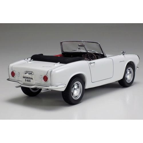 Tamiya 1/24 Sports Car Series No. 340 Honda S600 Plastic Model 24340