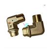 Air Brake Chamber Connector For Isuzu 6WF1 Engine CXZ CYH GIGA Truck Brake Parts