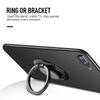 360 Grad drehbarer Fingerring Handyhalter für IPhone Samsung Xiaomi Huawei Halterung Kleber auf der Rückseite Magnetisch Kabelloses Laden-freundlich