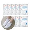 10 Dry Essence Foot Packs