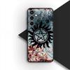 Cover for Motorola Moto Edge 70 60 Fusion NEO Pro G56 G96 G04 G05 20 G Stylus Casing Phone Case Wallpaper S-Supernaturals-Poster