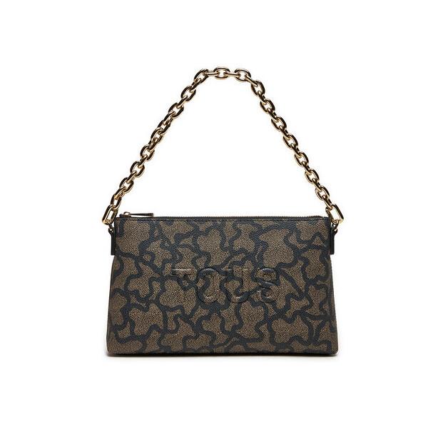 Handbag TOUS 2001503053 Black