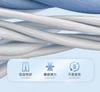 [Four Sided Bounce] Langdeng's New Summer Men's Business Straight Leg Lightweight Casual Pants